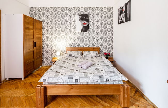 Nice apartment at the center - Photo 8