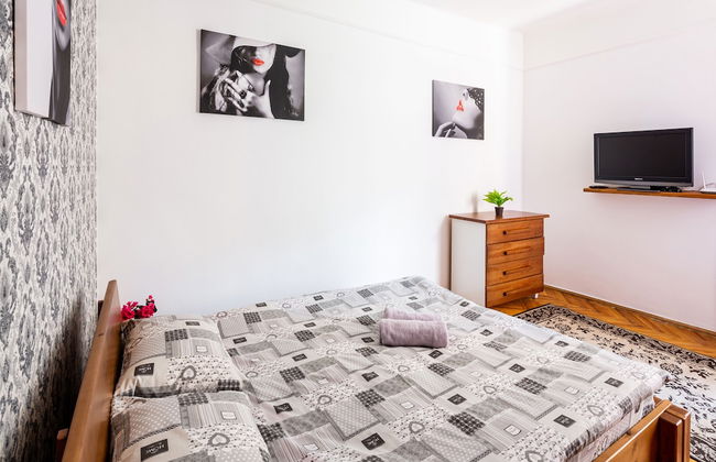 Nice apartment at the center - Photo 7