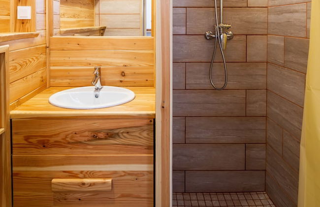 Nice apartment at the center - Photo 18