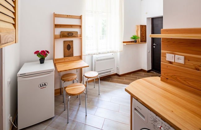 Nice apartment at the center - Photo 13