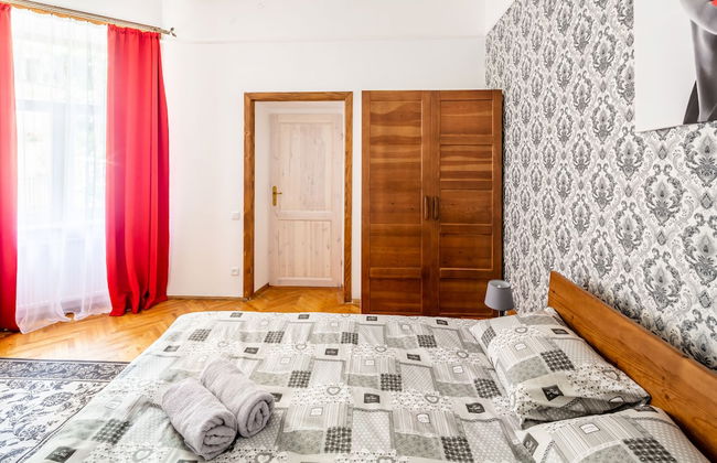 Nice apartment at the center - Photo 4