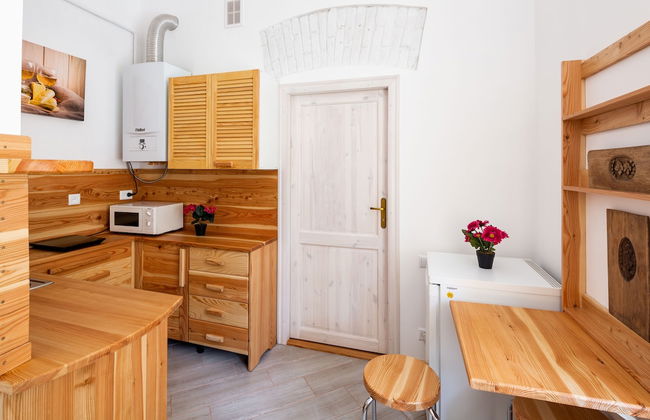 Nice apartment at the center - Photo 14