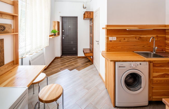 Nice apartment at the center - Photo 10