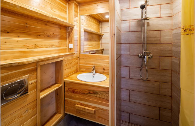 Nice apartment at the center - Photo 17