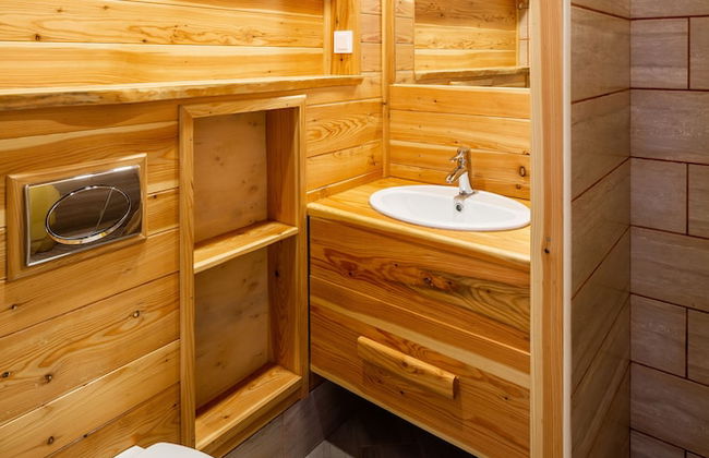 Nice apartment at the center - Photo 20