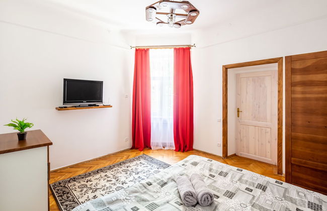 Nice apartment at the center - Photo 21