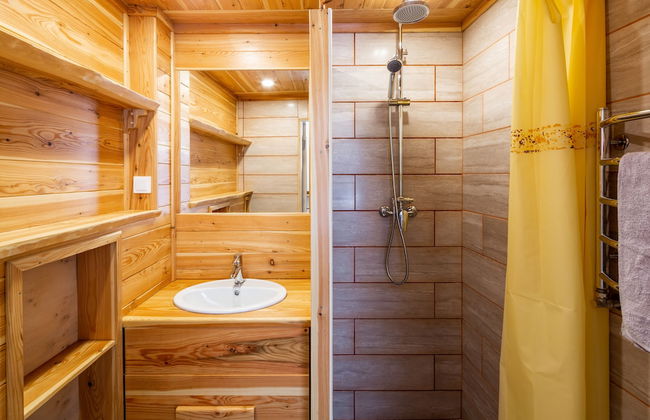 Nice apartment at the center - Photo 19