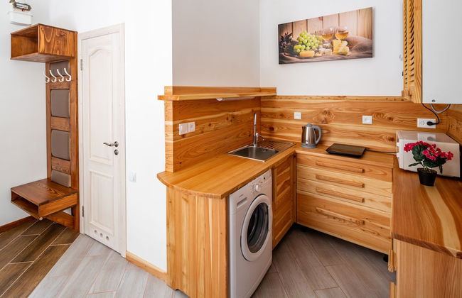 Nice apartment at the center - Photo 11