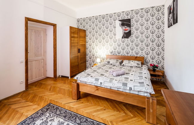 Nice apartment at the center - Photo 6