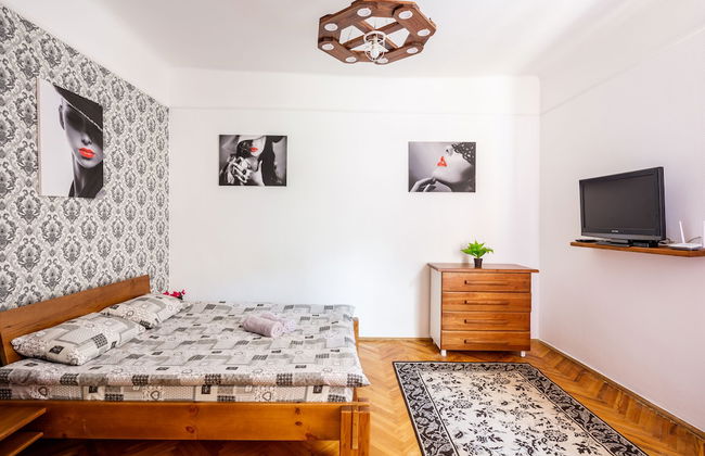 Nice apartment at the center - Photo 2