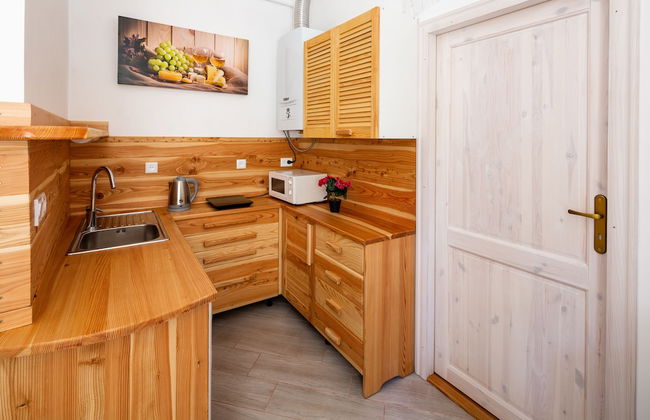 Nice apartment at the center - Photo 15