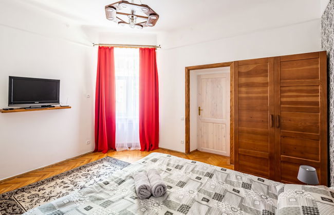 Nice apartment at the center - Photo 5