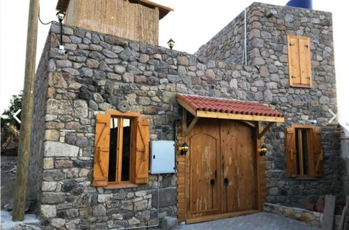 Foto 7 - Hotel Room Close to Assos Ancient City in Ayvacik
