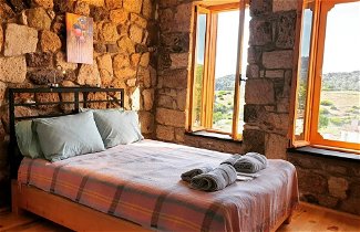 Foto 1 - Hotel Room Close to Assos Ancient City in Ayvacik