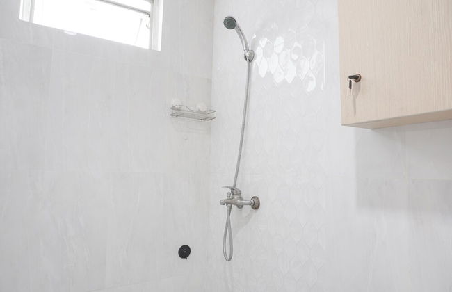 Spacious 3Br At Green Central City Glodok Apartment - Foto 14
