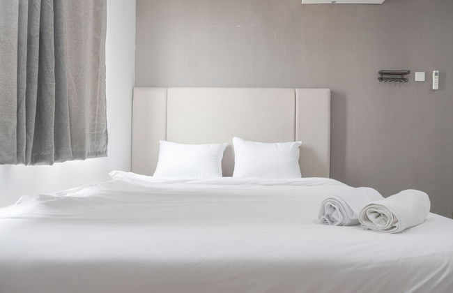 Spacious 3Br At Green Central City Glodok Apartment - Foto 5