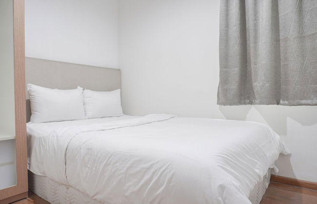Spacious 3Br At Green Central City Glodok Apartment - Foto 6