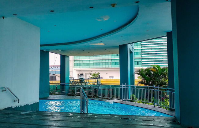 Spacious 3Br At Green Central City Glodok Apartment - Foto 19