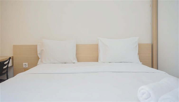 Foto 1 - Comfortable And Stunning Studio Saveria Bsd City Apartment