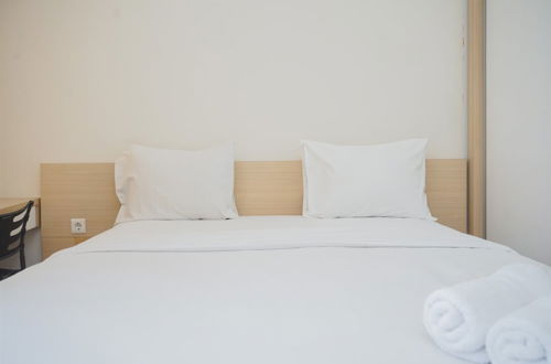 Foto 1 - Comfortable And Stunning Studio Saveria Bsd City Apartment