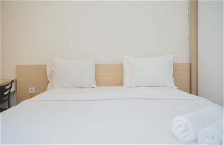 Photo 1 - Comfortable And Stunning Studio Saveria Bsd City Apartment