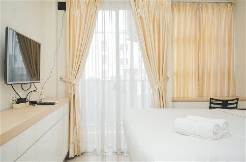 Photo 3 - Comfortable And Stunning Studio Saveria Bsd City Apartment