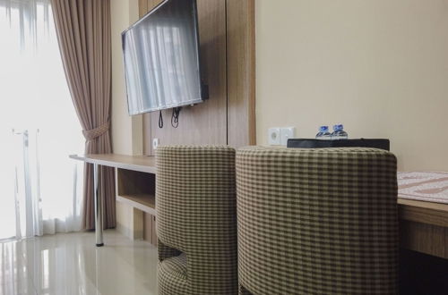 Photo 2 - Comfort And Serene Studio At Signature Park Grande Apartment