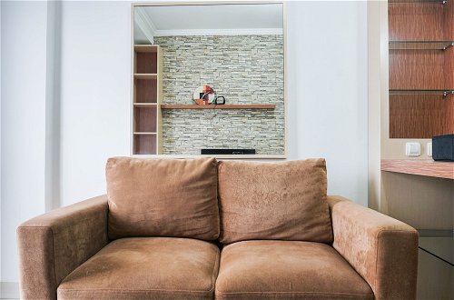 Photo 12 - Graceful And Cozy 2Br At Signature Park Grande Apartment