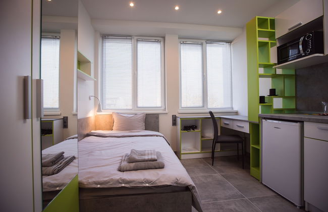 DORM BG - Foto 3