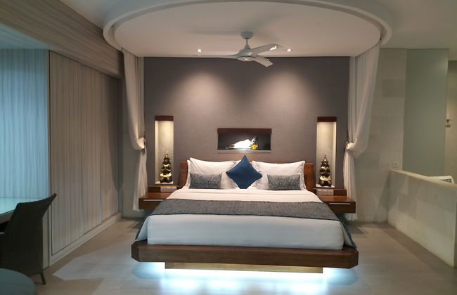 Rama Gaia Villa - Foto 6