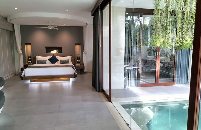 Rama Gaia Villa - Foto 1