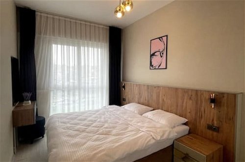 Foto 24 - Stylish 1-bedroom Apartment Near Mall of Istanbul