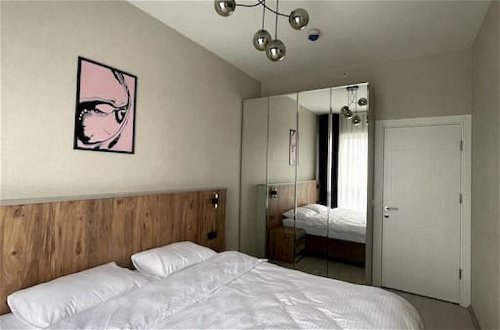 Photo 25 - Stylish 1-bedroom Apartment Near Mall of Istanbul