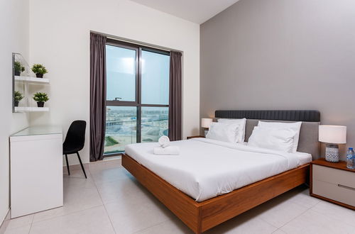 Foto 7 - Spacious 2BR apartment with rooftop pool The Bay DT by 360 Vacation