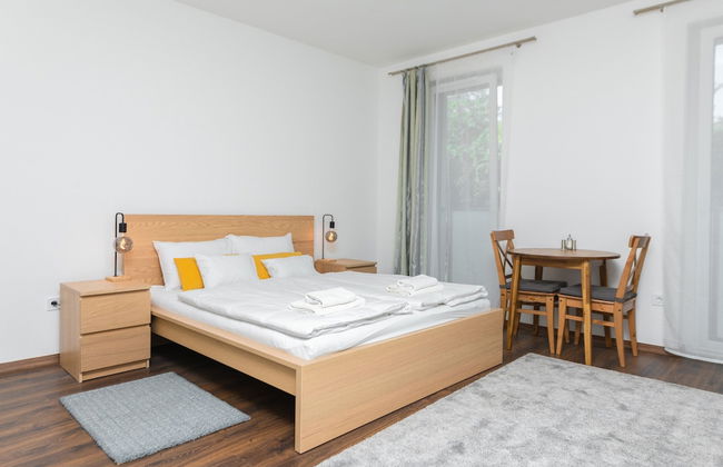 WestSide Apartments by Urbanrent - Foto 4