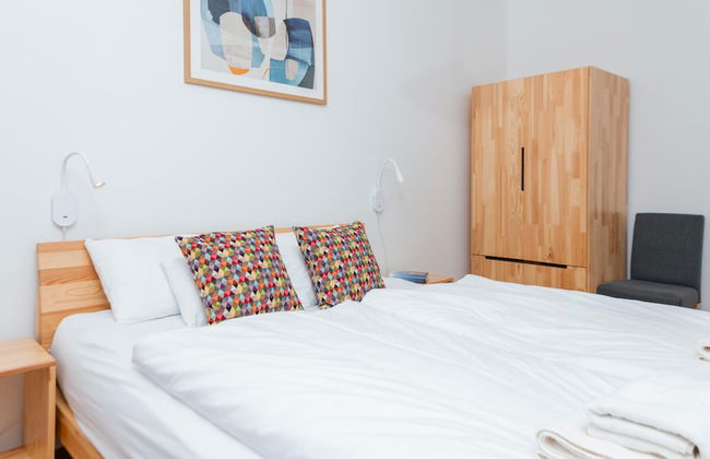 WestSide Apartments by Urbanrent - Foto 6