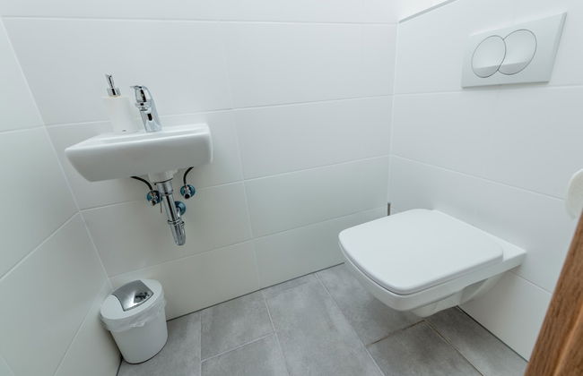 WestSide Apartments by Urbanrent - Foto 16