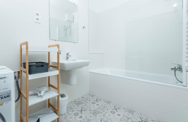 WestSide Apartments by Urbanrent - Foto 14