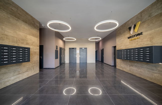 WestSide Apartments by Urbanrent - Foto 1