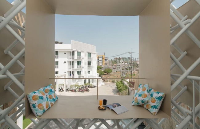 Yanud Residence - Foto 11