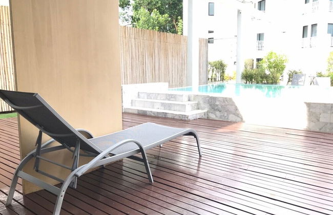 Yanud Residence - Foto 10