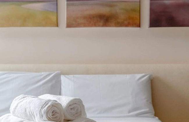 Gorgeous 3 Bedroom Flat in Vauxhall With City Views - Foto 1