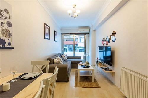 Foto 7 - Cozy Flat Near Nisantasi and Trendy Attractions
