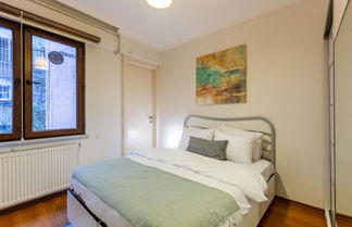 Foto 2 - Cozy Flat Near Nisantasi and Trendy Attractions