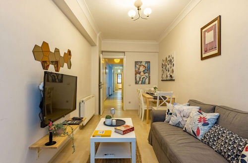 Photo 5 - Cozy Flat Near Nisantasi and Trendy Attractions