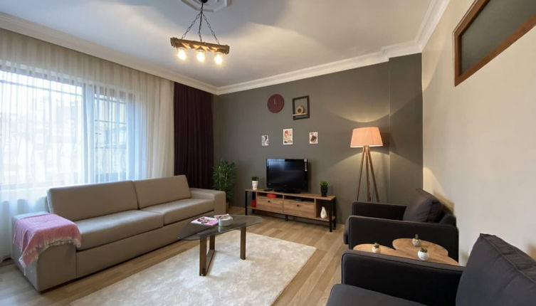 Photo 1 - Distinguished Flat Near Pera Museum in Beyoglu