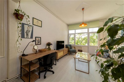 Photo 7 - Charming Flat With Refreshing View in Kadikoy