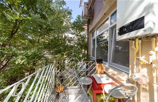 Photo 3 - Charming Flat With Refreshing View in Kadikoy