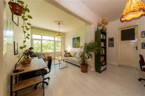 Photo 6 - Charming Flat With Refreshing View in Kadikoy