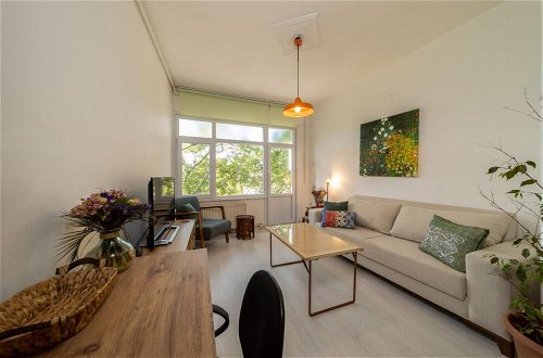 Photo 5 - Charming Flat With Refreshing View in Kadikoy